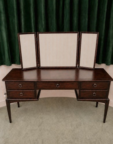 Stag minstrel mahogany - minstrel,