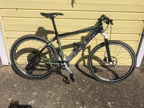 Felt elite carbon - carbon,