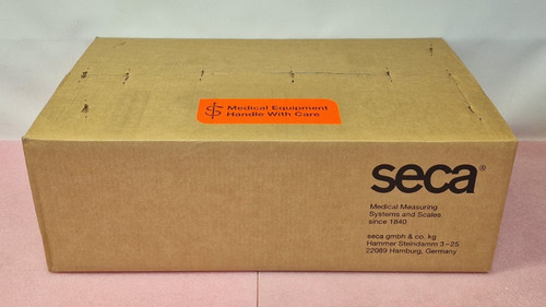 New seca 757 baby scale - new,