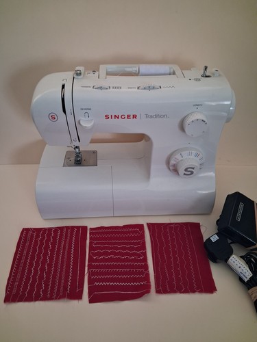 Singer tradition 2282 - singer,