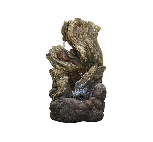 29cm led tree - x5,