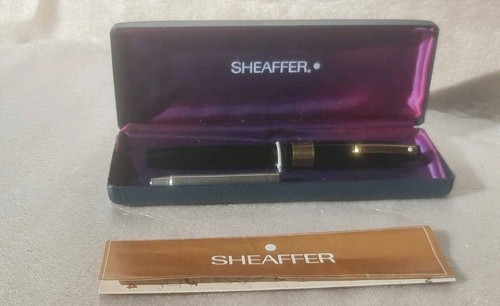 Sheaffer vintage fountain - fountain, pen
