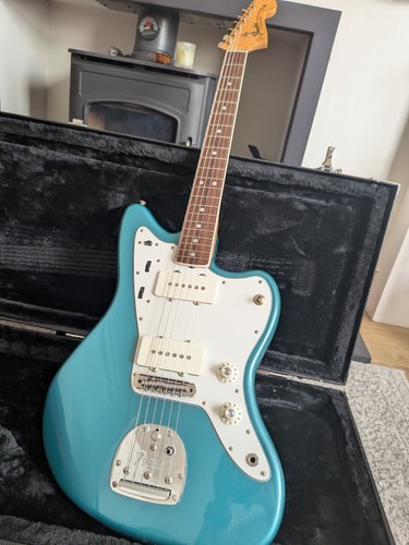 Fender jazzmaster original - fender,