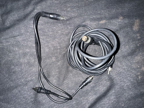 Amiga 500 plus modulator - , rf