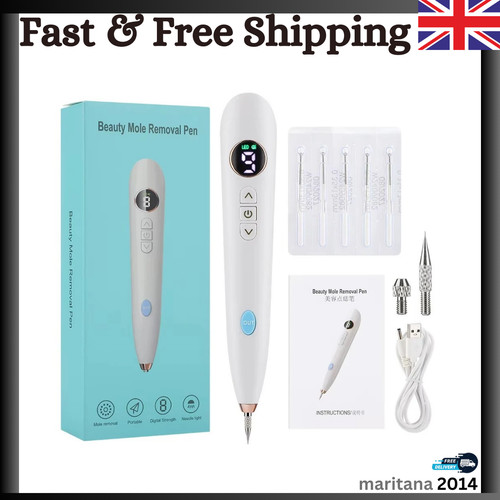 Level laser plasma pen mole - level,