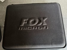 Fox Ntxr Case Only