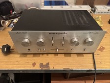 Marantz 1072 Stereo Amplifier