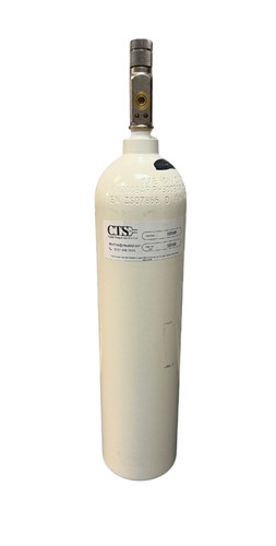 Oxygen cylinder pin index - 2l,