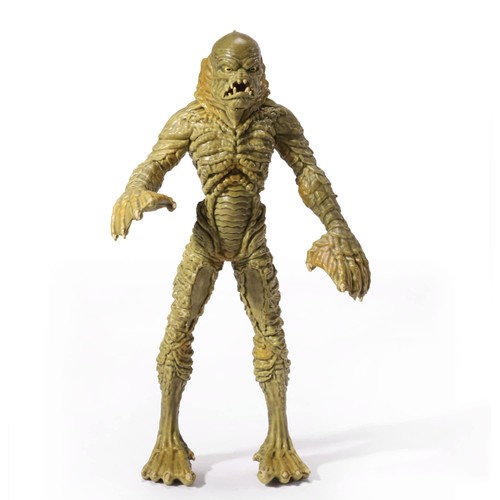 Creature from the black - creature,