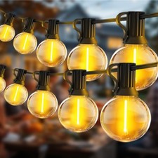 FTL Festoon Lighting Outdoor