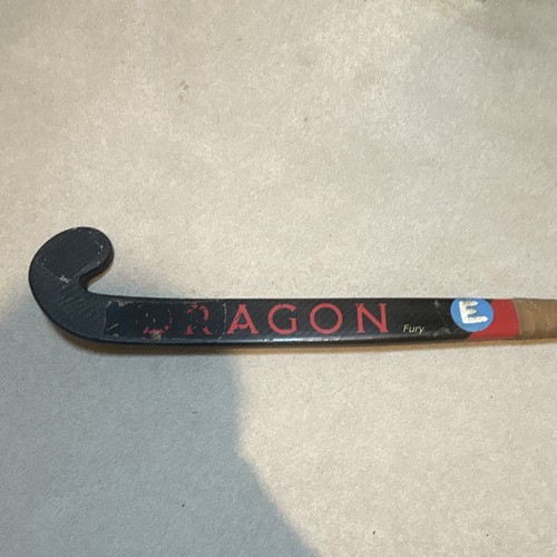 Dragon fury field hockey stick - dragon,