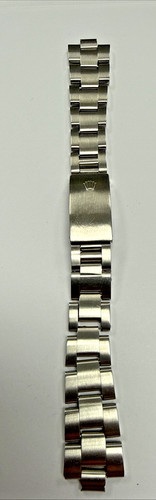 Rolex 78350 19mm oyster band - 78350,