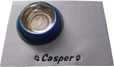 Personalised Custom Place Mat