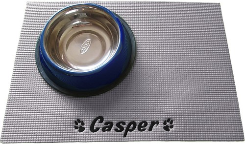 Personalised custom place mat - custom,