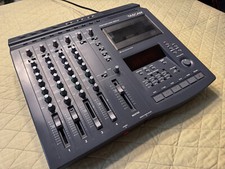 TASCAM PORTASTUDIO 424 MKII Portastudio 4 Track Recorder With 6 months Warranty.