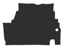 Mercedes SL (R113) 2 Seater