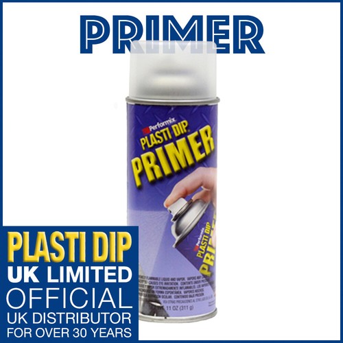 Plasti dip flex primer spray - flex,