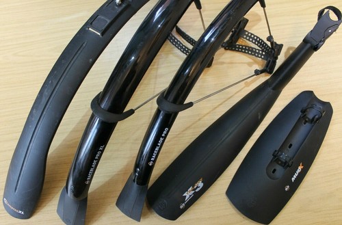 Sks bike mudguard mud guard - sks,