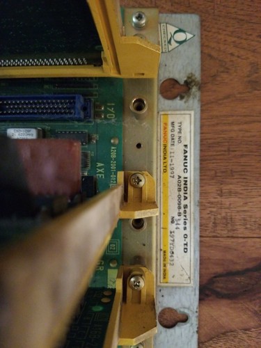Used a02b 0098 - a02b-0098-b544,