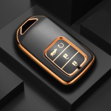 Smart Key Fob Remote Case