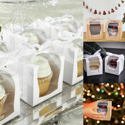 12pcs single cupcake muffin - cupcake,