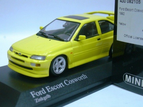 Wow extremely rare ford - extremely,