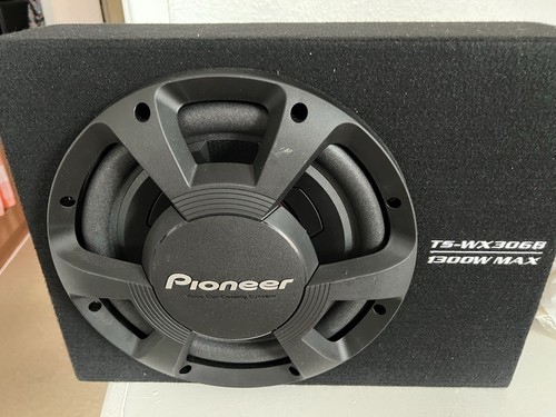 Pioneer wx300a amplified - pioneer, ts-wx300a