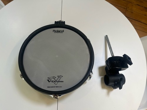 Roland drums 105 - roland, v-drums
