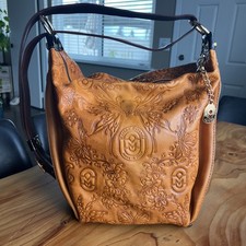 MARINO ORLANDI Italian Leather