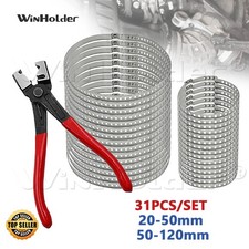 Clic-R Hose Clip Pliers with