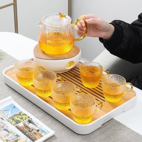 Multifunction ceramic teapot - multifunction,