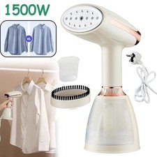 Portable 1500W Steame Mini