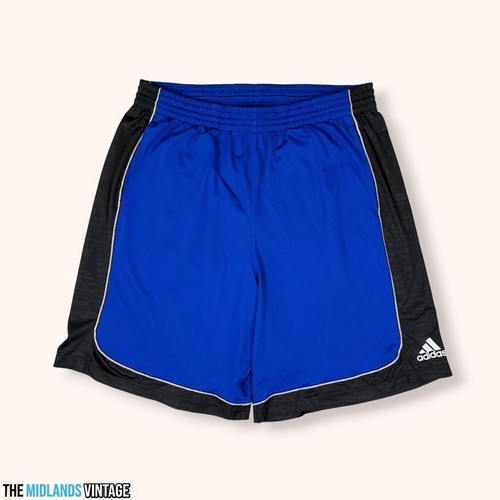 Vintage adidas shorts mens - shorts,