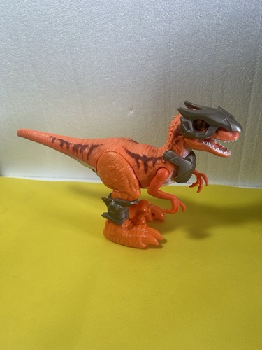 Zuru robo alive dino - robo, wars