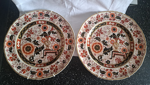 Set mason ironstone - 2,