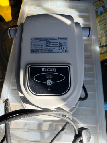 Bestway 58259 kw pool - bestway,