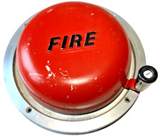 1970 British Military Fire