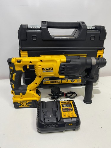 Dewalt dch133p1 18v ion - 18v, li-ion