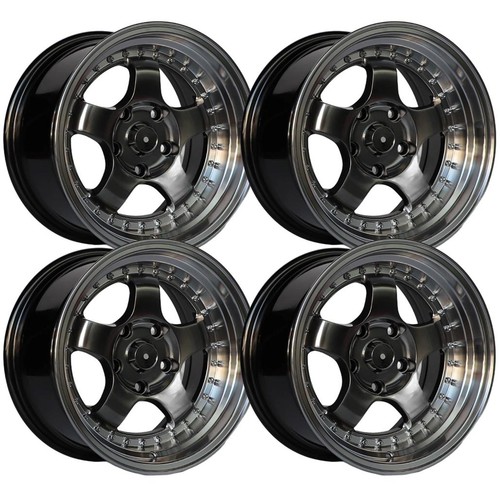 Ipw w009 15x8 4x100 - 15x8,
