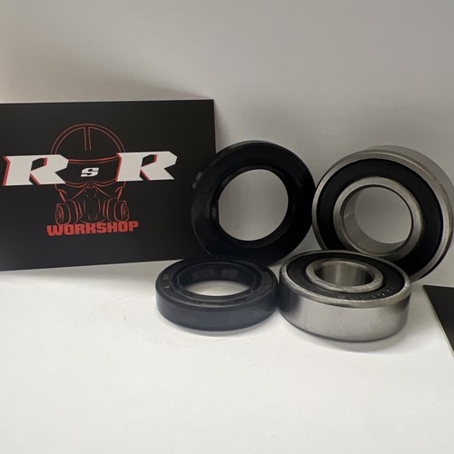 Rsr yamaha 700 raptor - rsr,