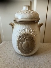 Rumtopf Germany Fruit