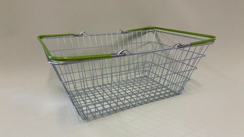 Litre wire shopping - litre,
