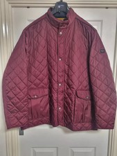 Paul and Shark jacket 6XL BNWT