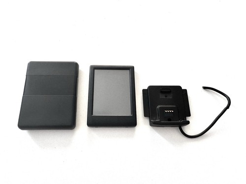 Touch phone kit screen - kit, lcd