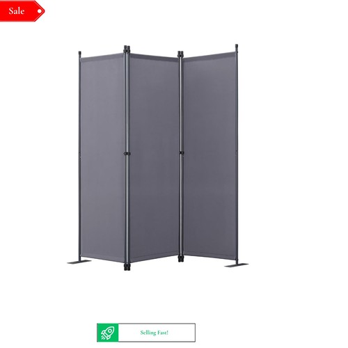 Panel freestanding room - 3-panel,