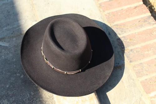 Akubra hat the boss - hat,,