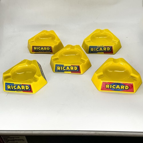 Set vintage french ricard - vintage,