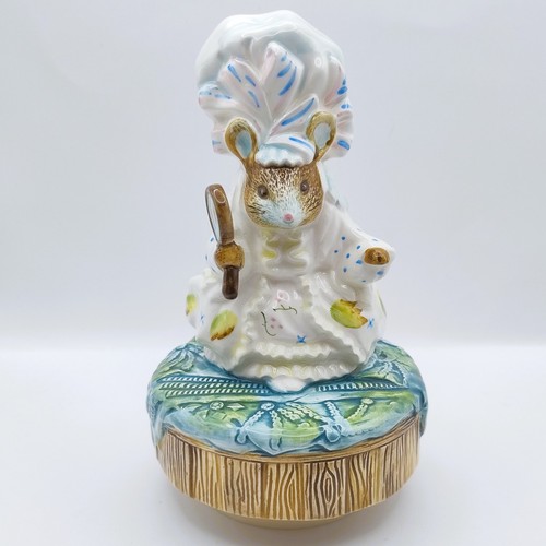 Beatrix potter lady - potter,