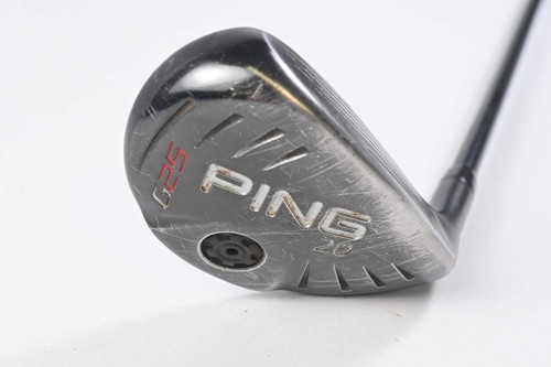 Ping g25 hybrid 20 degree - ping,
