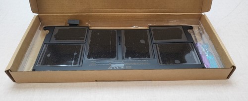New battery a1375 for apple - new,